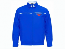 Áo khoác gió Đoàn 3T - 01