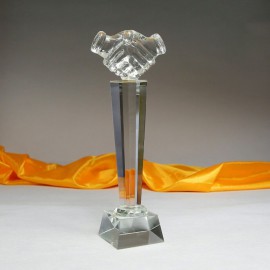 Cúp pha lê 3T - 01
