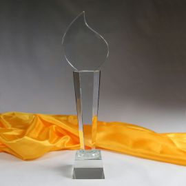 Cúp pha lê 3T - 02