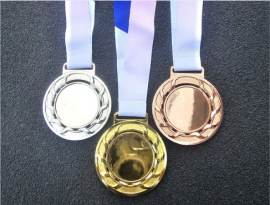 Huy Chương Thể Thao 3T - 07