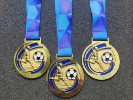 Huy Chương Thể Thao 3T - 05