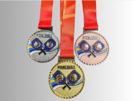 Huy Chương Thể Thao 3T - 02