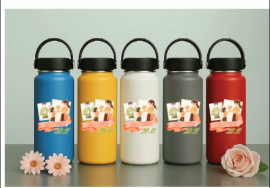 Bình giữ nhiệt 3T - 01