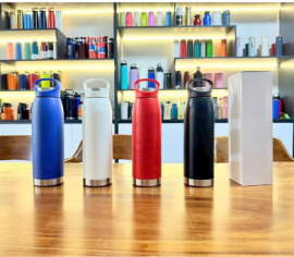 Bình giữ nhiệt 3T - 02