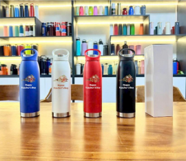 Bình giữ nhiệt 3T - 03