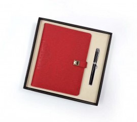 Set Quà Tặng Sổ, Bút 3T - 03