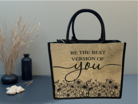 Túi vải canvas 3T - 01