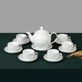 Bộ ấm chén cao cấp 3T - 27