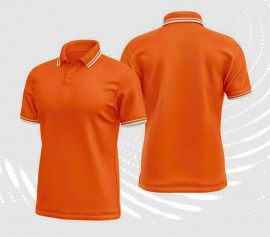 Áo Polo Nam Nữ 3T - 01