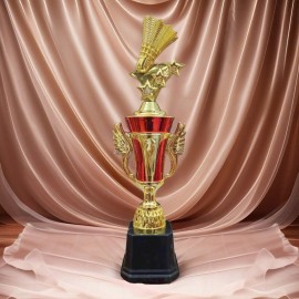 Cúp đồng thể thao 3T 