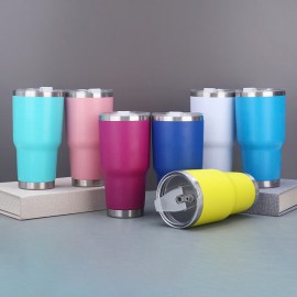 Ly giữ nhiệt 3T - 03